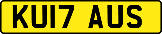 KU17AUS
