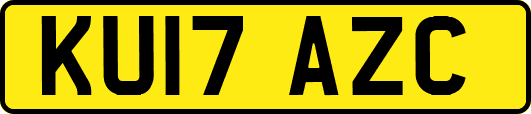 KU17AZC