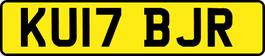 KU17BJR