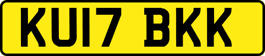 KU17BKK