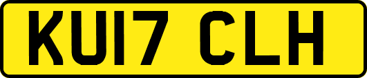 KU17CLH