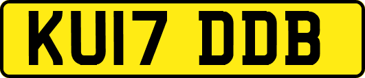 KU17DDB