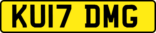 KU17DMG