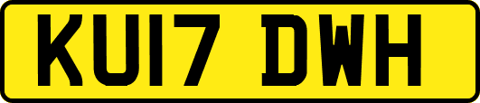 KU17DWH