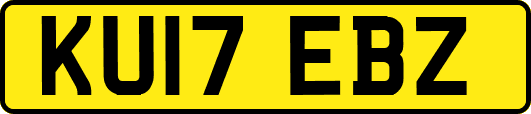 KU17EBZ