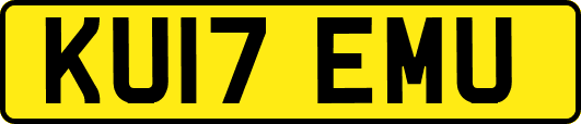 KU17EMU