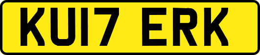KU17ERK