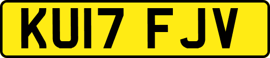 KU17FJV