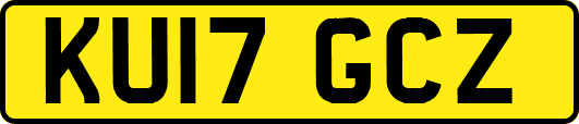 KU17GCZ