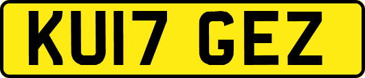 KU17GEZ
