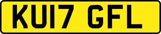 KU17GFL