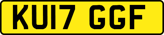 KU17GGF