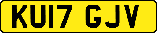 KU17GJV