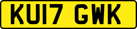 KU17GWK