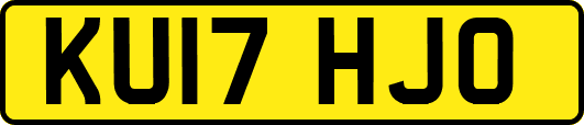 KU17HJO