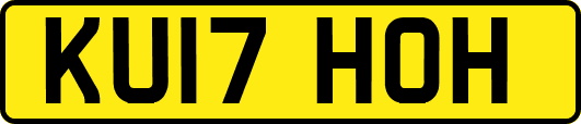 KU17HOH