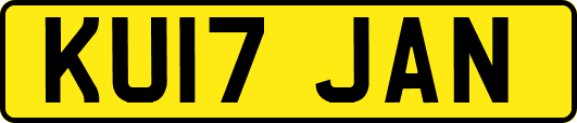 KU17JAN