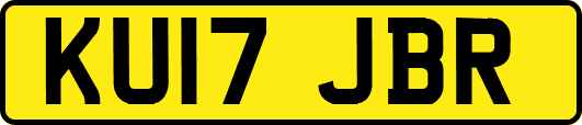 KU17JBR