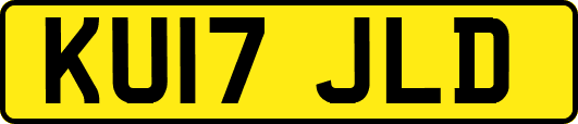 KU17JLD