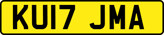 KU17JMA