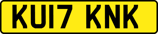 KU17KNK