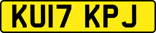 KU17KPJ