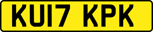 KU17KPK