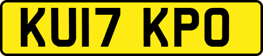 KU17KPO