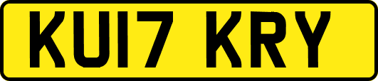 KU17KRY