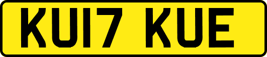 KU17KUE