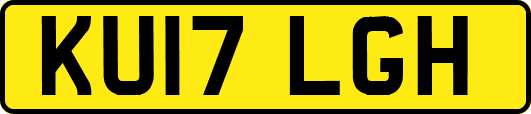 KU17LGH