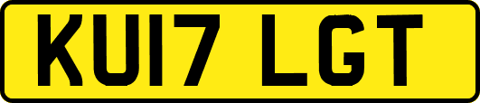 KU17LGT