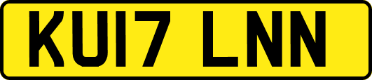 KU17LNN