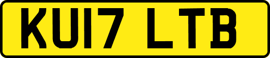 KU17LTB