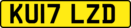 KU17LZD