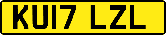 KU17LZL