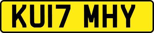 KU17MHY