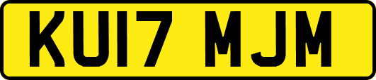KU17MJM