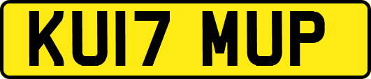 KU17MUP