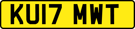 KU17MWT