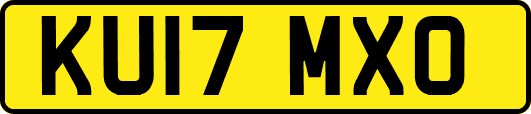 KU17MXO