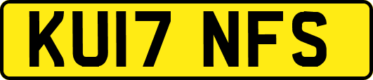 KU17NFS