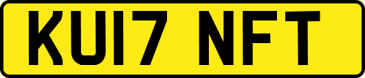 KU17NFT