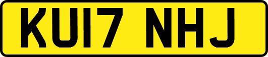 KU17NHJ