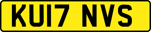 KU17NVS