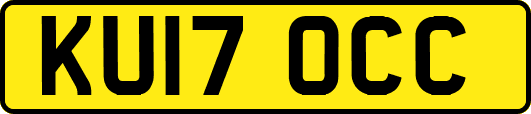 KU17OCC
