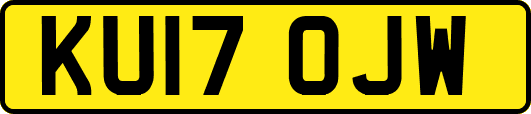KU17OJW