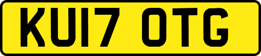 KU17OTG