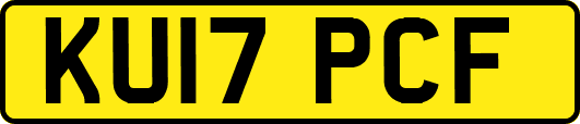 KU17PCF