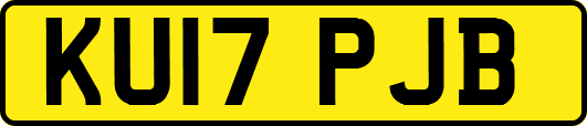 KU17PJB